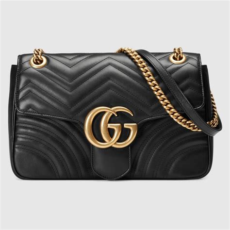 fake gucci shoulder bag women& 39|authentic gucci shoulder bag.